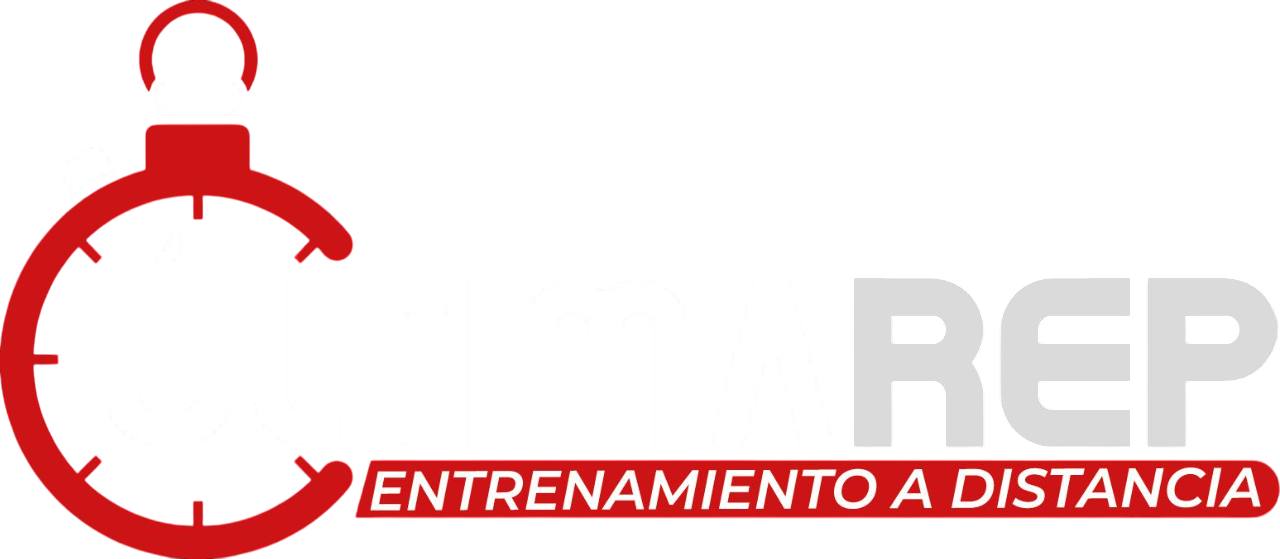 Logo UltimaRep